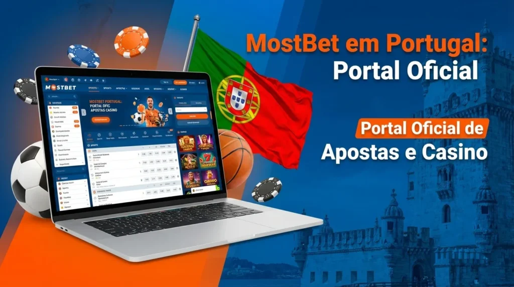 Junte-se à diversão e faça a sua aposta na MostBet hoje mesmo!